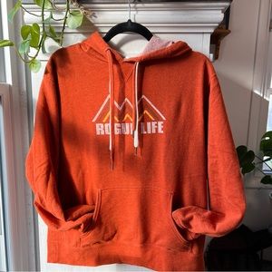 Rogue Wear Hoodie w/ Hand Covers